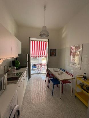 Zietta's Pop House Apartment in Naples
