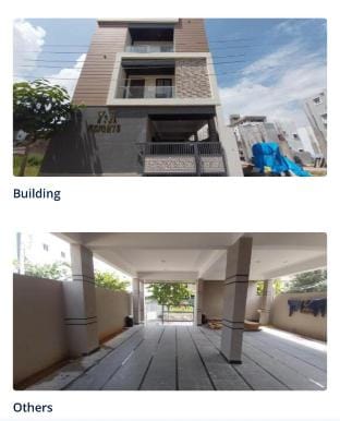 Y R Heights  Apartment in Hyderabad