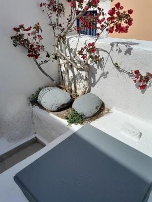 SPILIOTICA HOSPITALITY TRADITIONAL APARTMENT  Apartment in Imerovigli