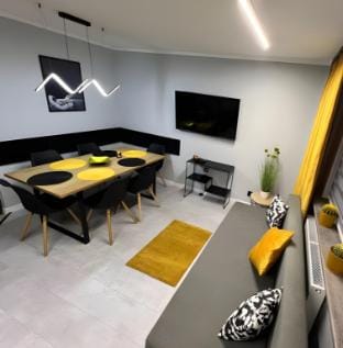 Apartament Na Wspolnej Apartment in Poland