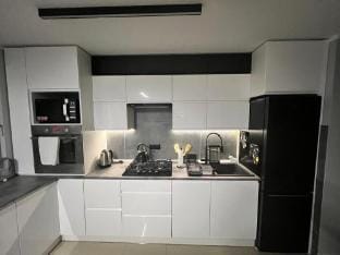 Apartament Na Wspolnej Apartment in Poland
