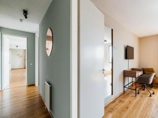 Harbor Breeze Modern Stay Apartment in The Hague