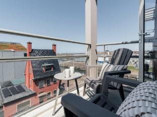 Lovely apartment by the beach Apartment in The Hague