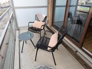 Apartment in Den Haag with Balcony Apartment in The Hague