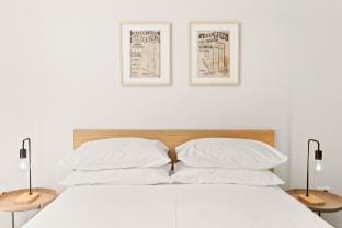 Pristine 2-Bed Near Marrickville Village Apartment in Marrickville