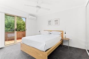 Pristine 2-Bed Near Marrickville Village Apartment in Marrickville