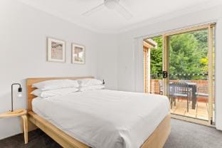 Pristine 2-Bed Near Marrickville Village Apartment in Marrickville