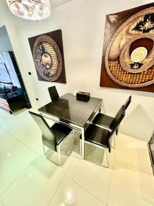L08 Penthouse Suite, Modern Condo On Bangla Road Apartment in Patong