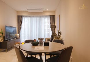 Căn hộ 2BR sang trọng tại Metropole Opera Apartment in Ho Chi Minh City