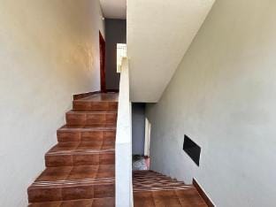 The Kaya Pilgrim's house Srirangam Apartment in Tamil Nadu