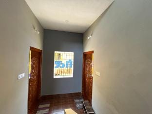 The Kaya Pilgrim's house Srirangam Apartment in Tamil Nadu