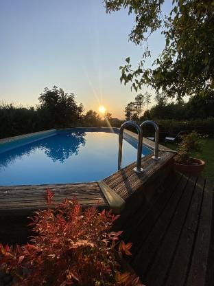 Quinta Vale Salgueiro - Agroturismo Apartment in Coimbra District, Portugal