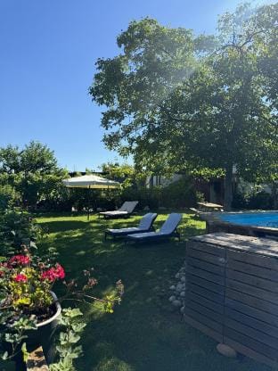 Quinta Vale Salgueiro - Agroturismo Apartment in Coimbra District, Portugal