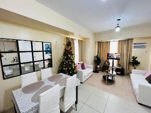 Elaris Suite Tagaytay | Cozy 1BR w/Netflix & PS4 Apartment in Tagaytay