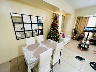 Elaris Suite Tagaytay | Cozy 1BR w/Netflix & PS4 Apartment in Tagaytay