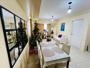 Elaris Suite Tagaytay | Cozy 1BR w/Netflix & PS4 Apartment in Tagaytay