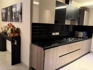 Luxury 3BHK agoda | Prime Location Mohali Apartment in Punjab, India