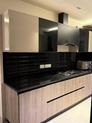 Luxury 3BHK agoda | Prime Location Mohali Apartment in Punjab, India