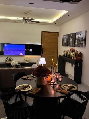 Luxury 3BHK agoda | Prime Location Mohali Apartment in Punjab, India