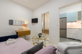 M (AMA4115) Cómodo apartamento de un dormitorio Apartment in Centro