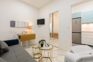 M (AMA4115) Cómodo apartamento de un dormitorio Apartment in Centro