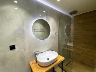 Apartment in Missiria near Sand Beach Apartment in Rethymno