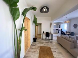 Apartment in Missiria near Sand Beach Apartment in Rethymno