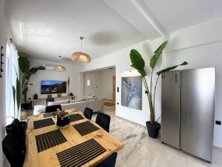 Apartment in Missiria near Sand Beach Apartment in Rethymno