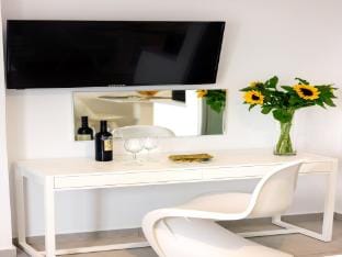 Studio in Rethymno near Sandy Beach Apartment in Rethymno