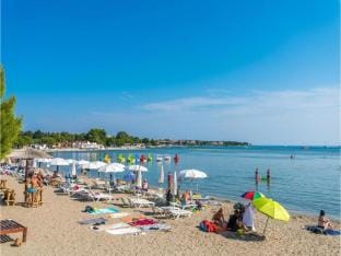 Studio in Medulin near Bijeca Beach Apartment in Premantura