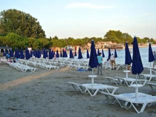 Studio in Medulin near Bijeca Beach Apartment in Premantura