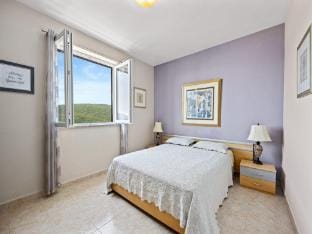 Sea View Apartment in Rabac Apartment in Istria County