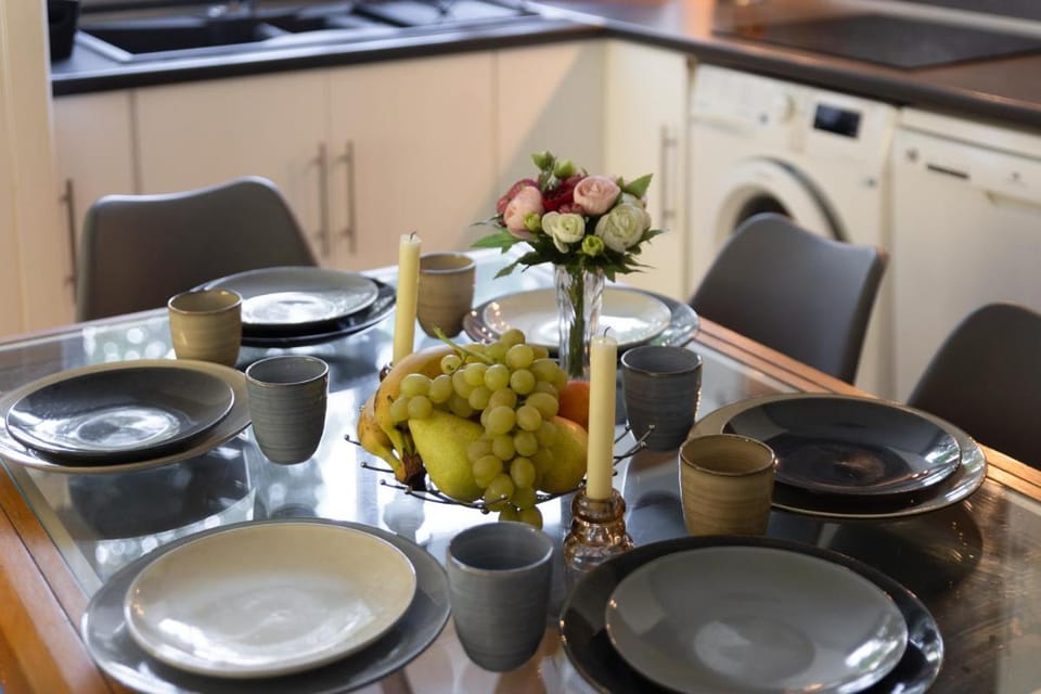 Luxe flat near Paris, Orly, Rungis and Massy Apartment in Île-de-France