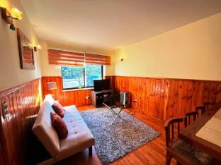 Refugio del volcan 126 Apartment in Pucon