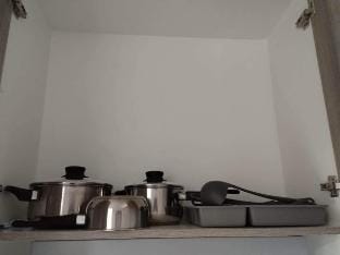 Central & Cozy Stay near Airport and Mall of Asia Apartment in Pasay
