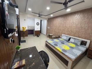 Welcome to our cozy and modern flat. Apartment in Uttar Pradesh