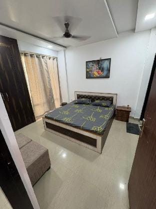 Welcome to our cozy and modern flat. Apartment in Uttar Pradesh