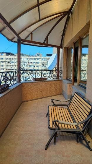 Luxury Apartment In The City Heart On North Avenue Apartment in Yerevan