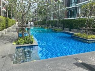 The Title rewai Apartment in Rawai