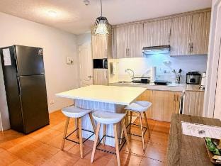 Resort Style 3-Bedroom Retreat in Sanremo Oasis Apartment in Cebu City
