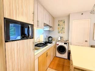 Resort Style 3-Bedroom Retreat in Sanremo Oasis Apartment in Cebu City
