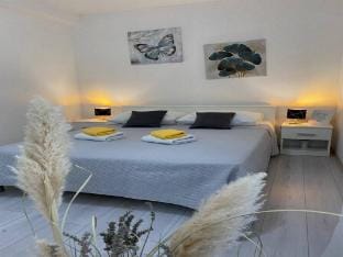Cozy countryside apartment in Bristane Apartment in Šibenik-Knin County, Croatia