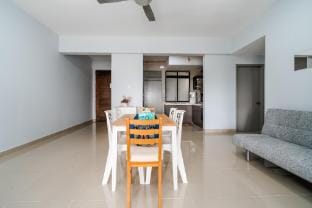 The One by Nakza Stays, Lakeside Retreat Putrajaya Apartment in Putrajaya