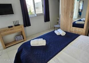 Penthouse Suite Malta Apartment in Marsaskala