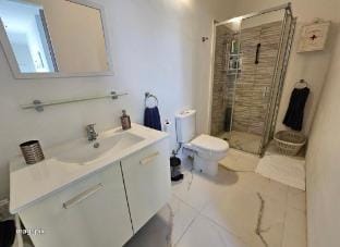 Penthouse Suite Malta Apartment in Marsaskala
