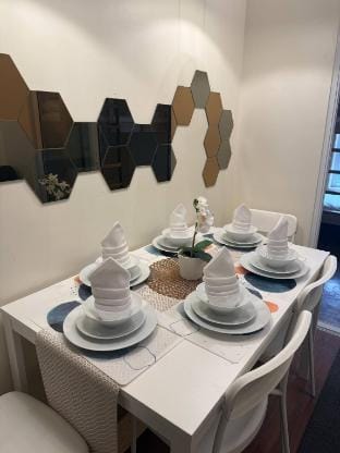 The Camden Place Cozy Family Group Condo Unit Apartment in Manila City