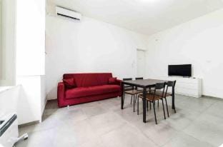 Incantevole Loft Apartment in Salerno