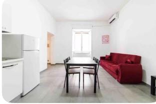 Incantevole Loft Apartment in Salerno