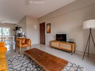 The Opulence @ Casa Felicio | 2 Bhk Apt. with Pool Apartment in Candolim