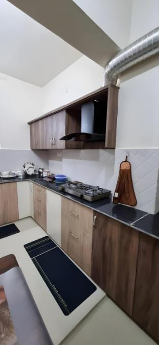 Narmada Gwarighat Homestay - 2 bhk fully furnish Apartment in India